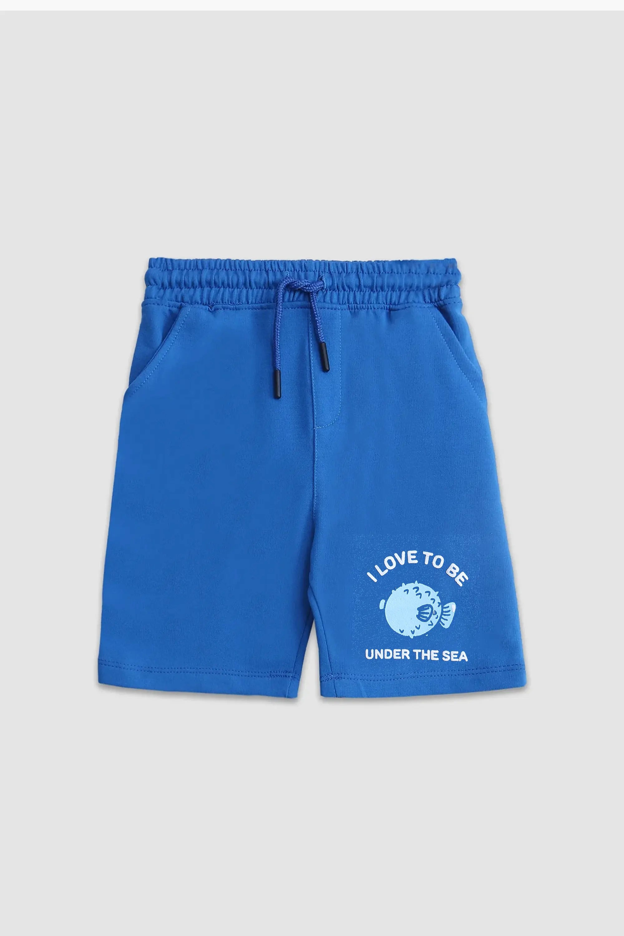 Graphic Short