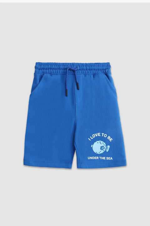 Graphic Short