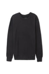 Men Lefties Basic Sweatshirt - Black