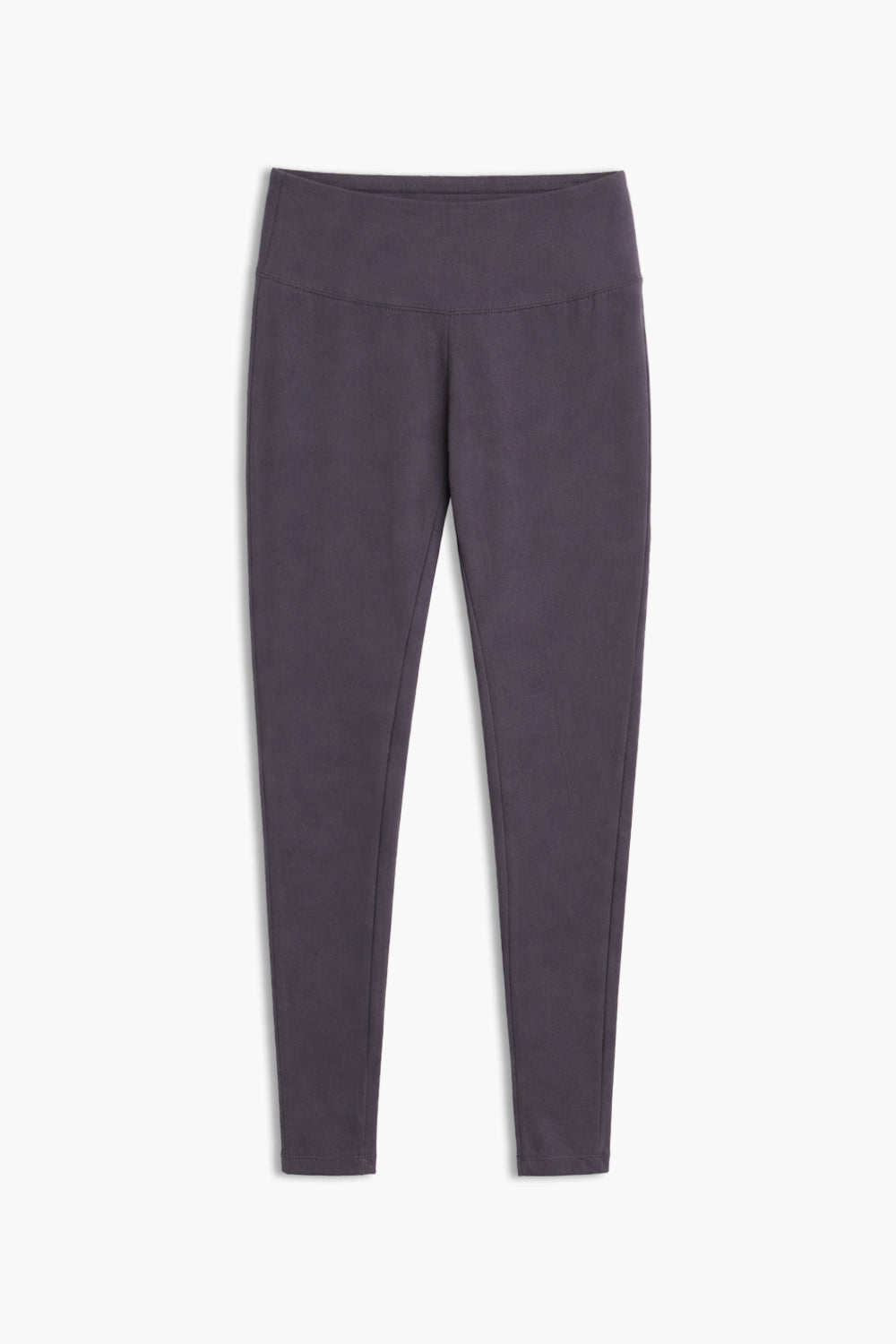 Women's Branded Legging - Grey