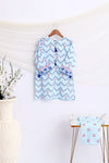 PRINTED SUIT