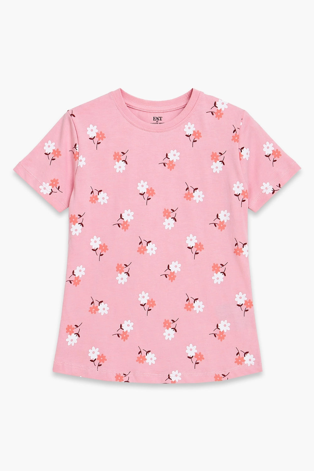 Graphic Loungewear