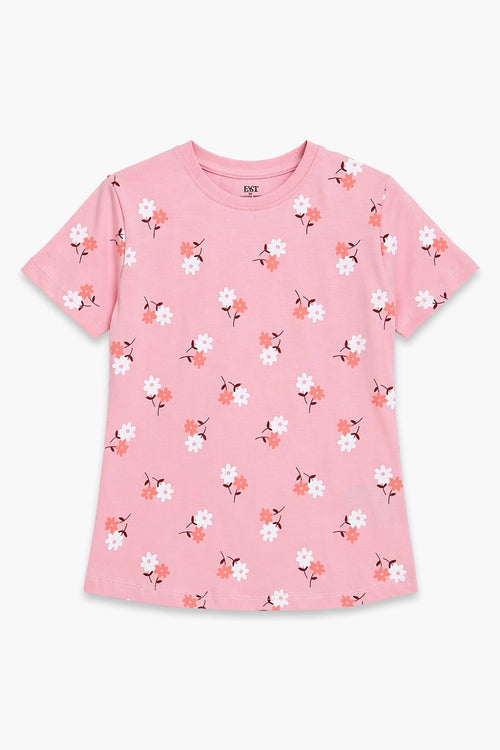 Graphic Loungewear