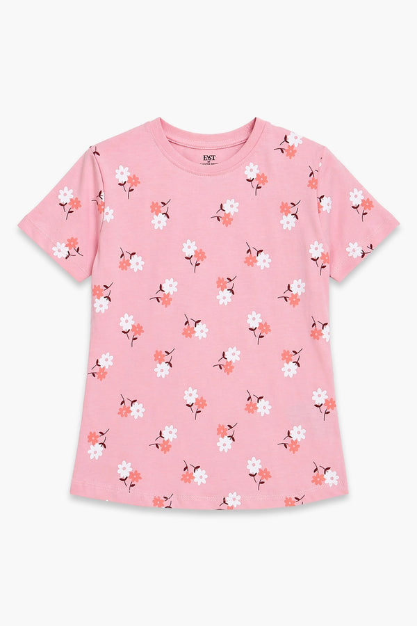 Graphic Loungewear