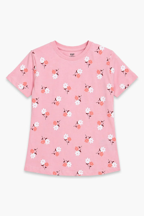 Graphic Loungewear