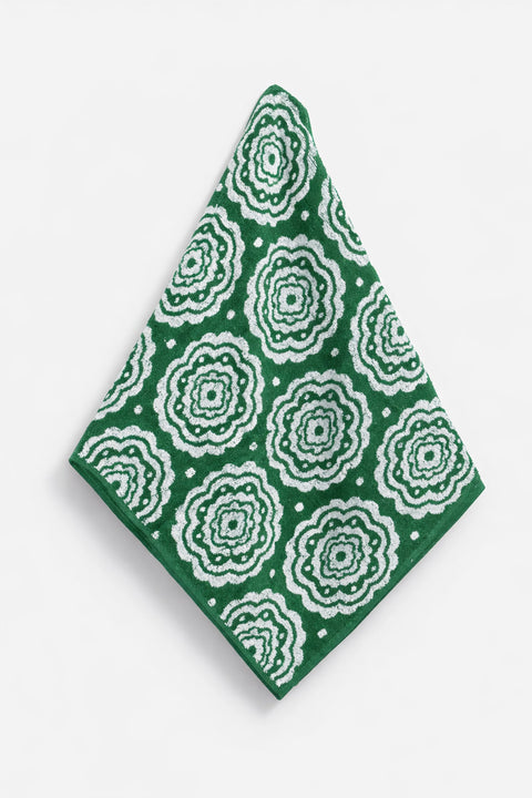 Jacquard Bath Towel 70 X 140 cm