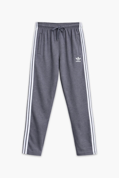 Men ADS Jersey Trouser - D/Grey