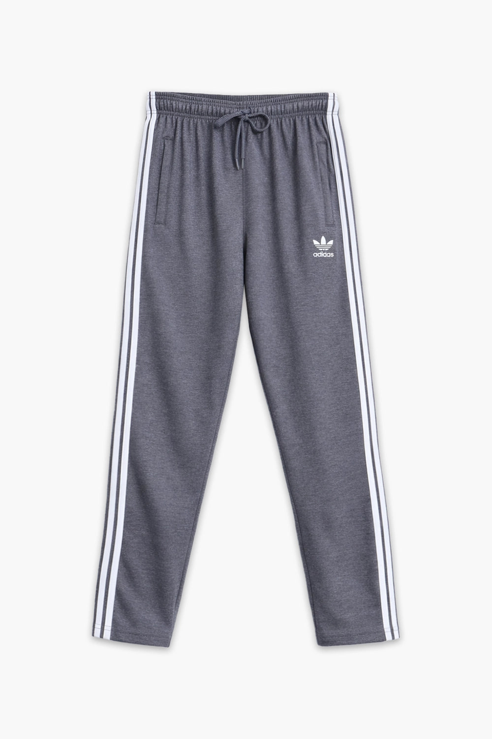 Men ADS Jersey Trouser - D/Grey