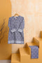 PRINTED SUIT