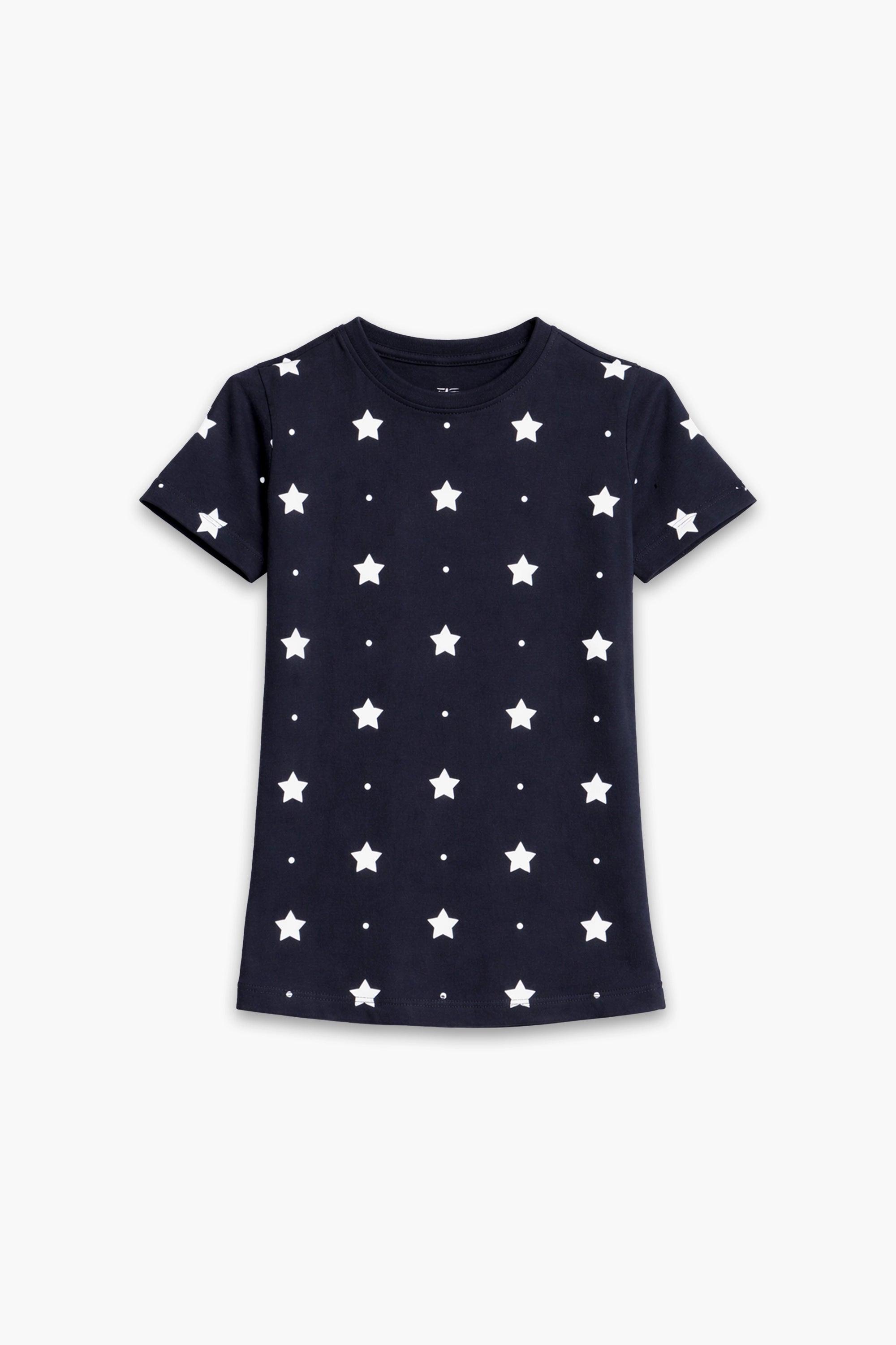 Graphic Loungewear