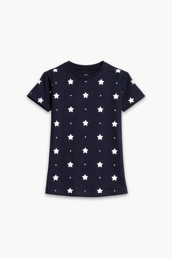 Graphic Loungewear