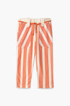 Stripes Trouser