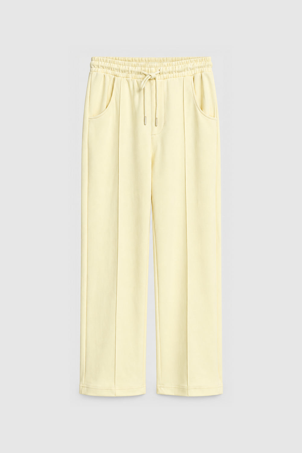 Loose Fit Trouser