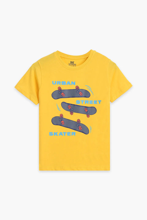 Graphic T-Shirt