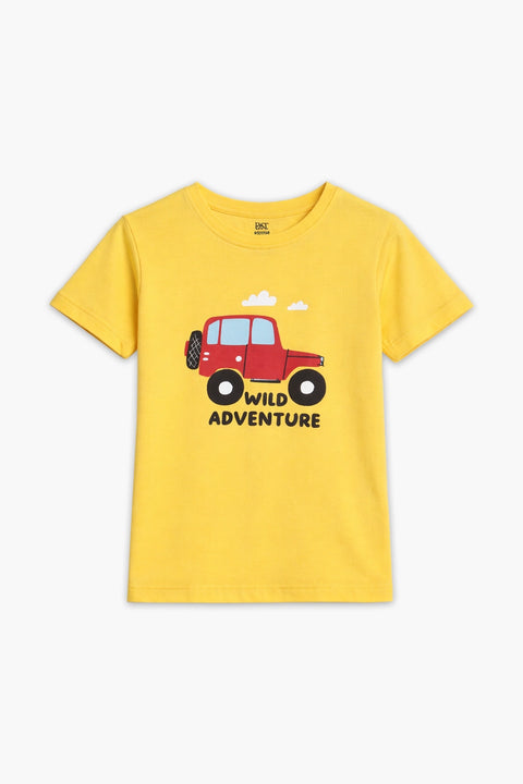 Graphic 2 Piece Suit