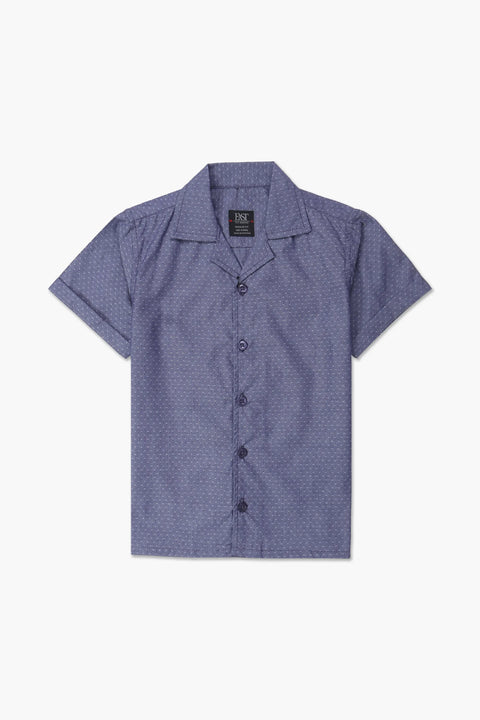 Printed Casual Shirt
