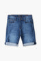 Denim Short