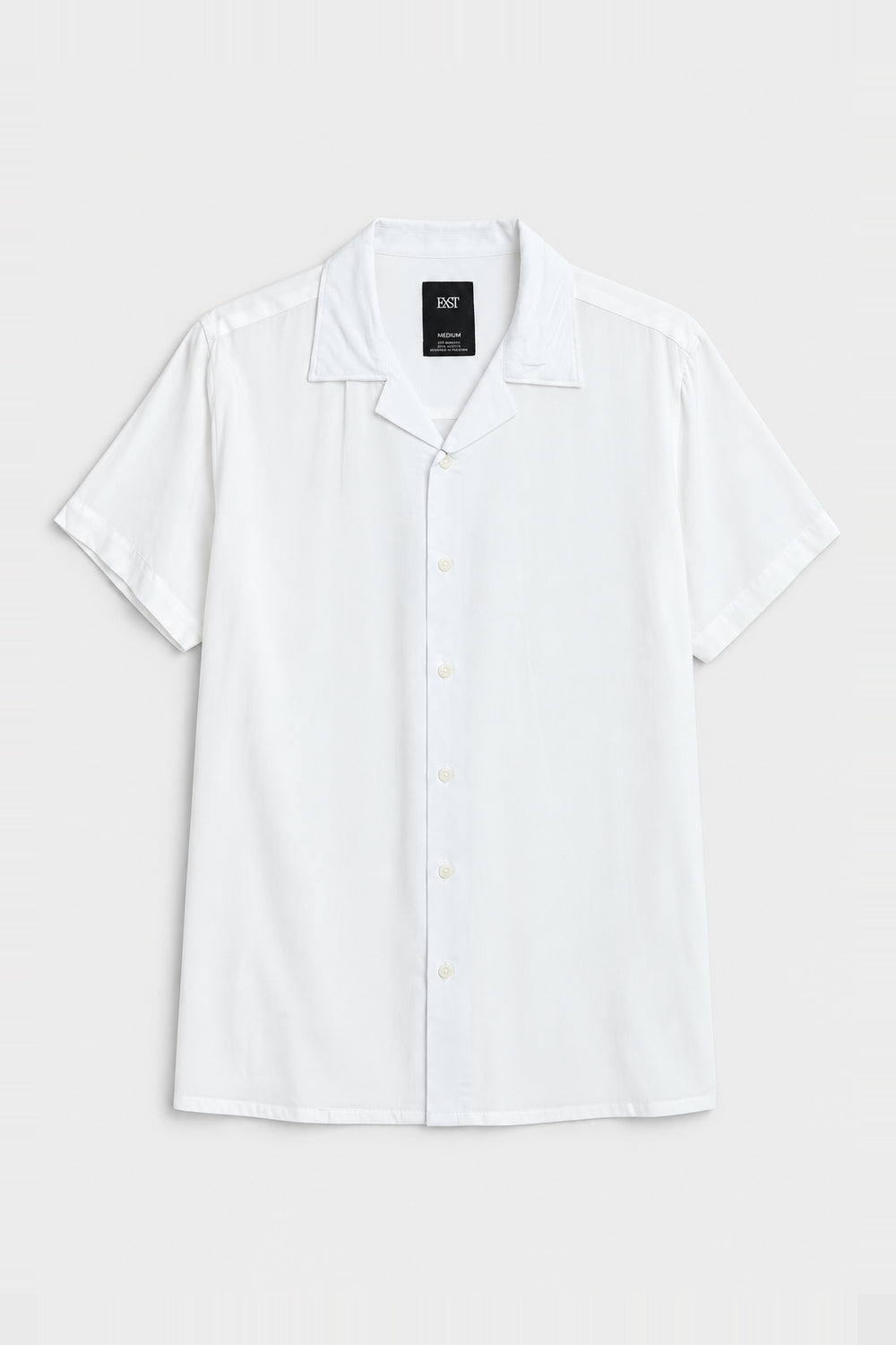 Viscose Hawaii Shirt