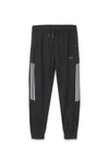 Men Jeep Spirit Trouser - Black