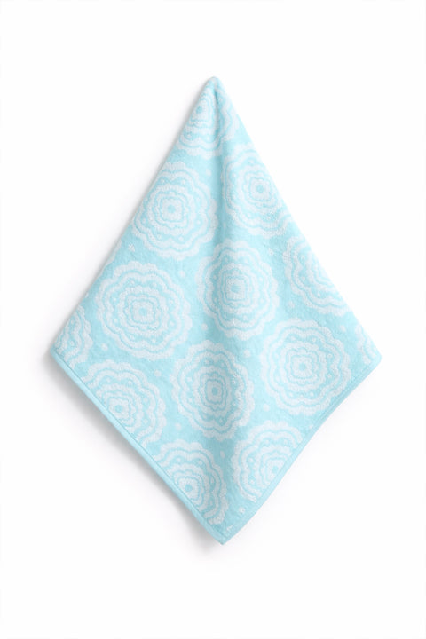 Jacquard Bath Towel 70 X 140 cm