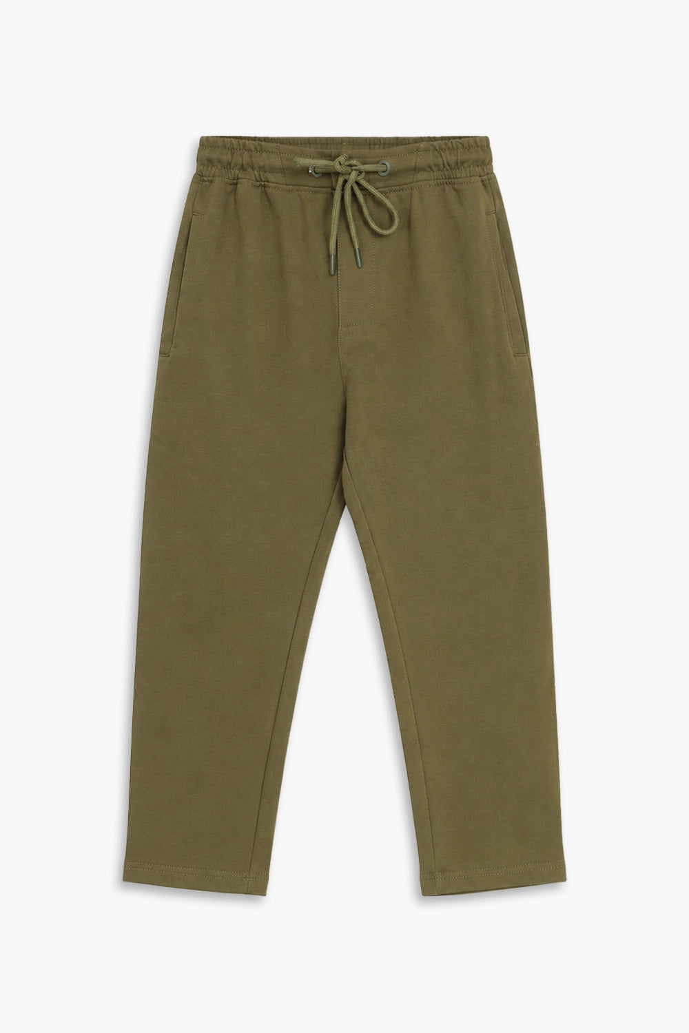 Casual Trouser
