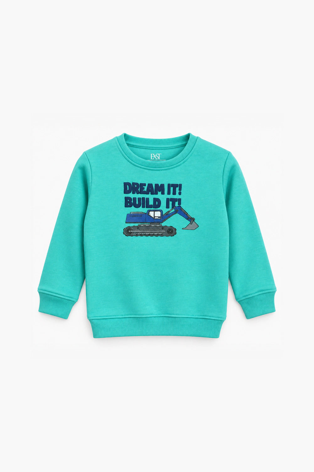 Graphic SweatShirt