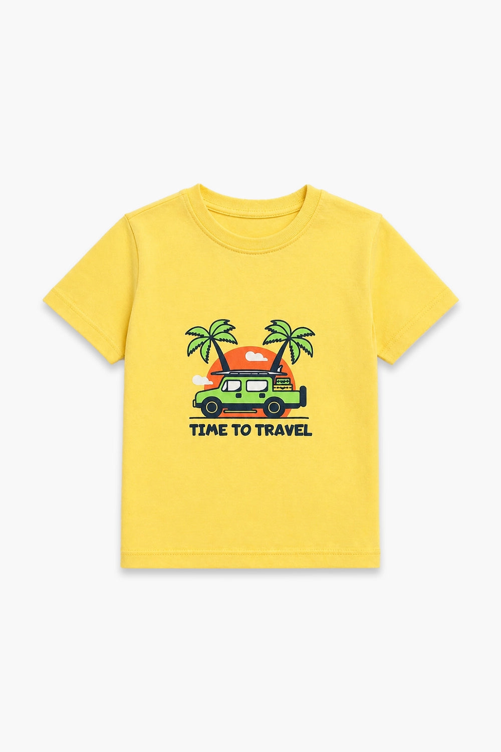 Graphic T-Shirt