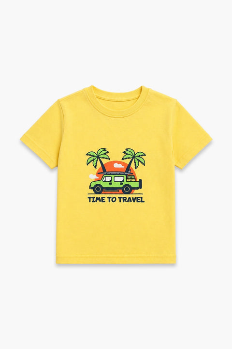 Graphic T-Shirt