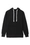 Men Branded Hoodie Sweatshirt - Black