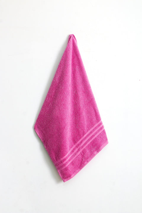 Hand Towel 50 X 100 cm