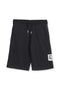 Boy Basic Short BS24#11 - Black