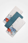 Fancy Kitchen Towel Pack Of 3