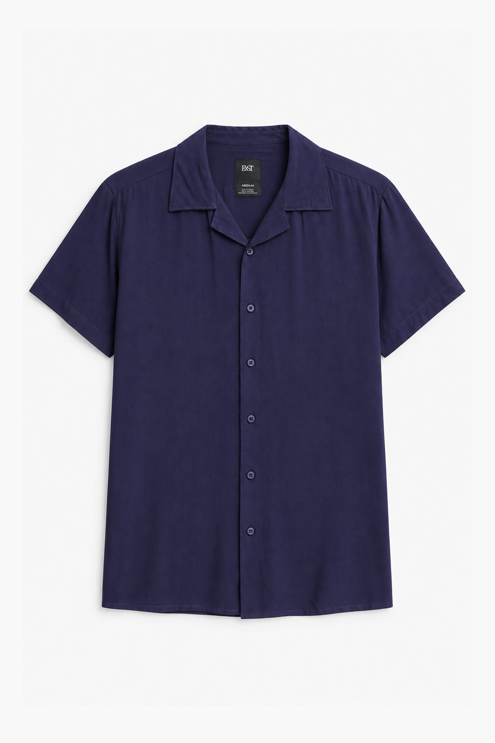 Viscose Hawaii Shirt