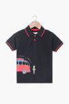 Tipping Collar Polo