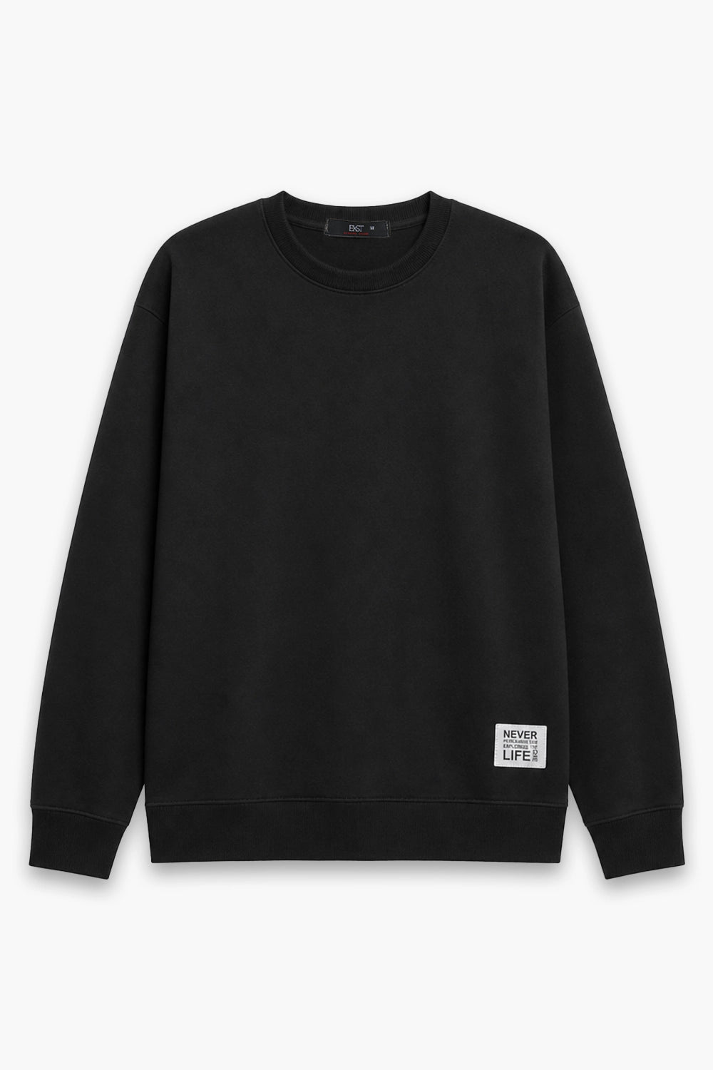 Basic Sweatshirt