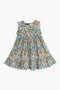 PRINTED FROCK