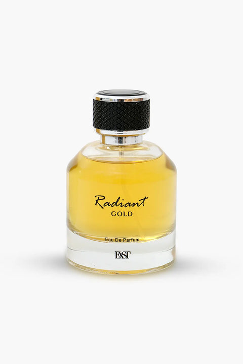 Radiant Gold For Men 100ML