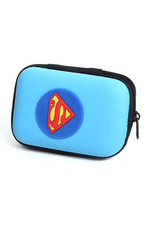 Superman Pouch Small