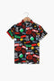 Graphic Suit