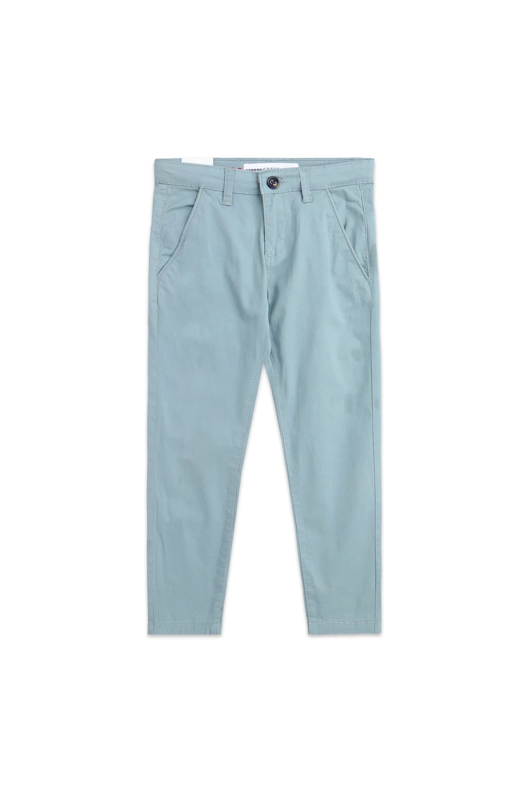 Boy Chino Pant (Brand: Guess) - C/Green