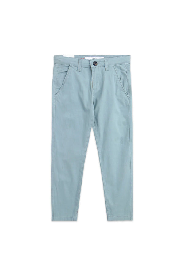 Boy Chino Pant (Brand: Guess) - C/Green