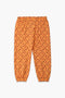 Graphic Trouser