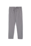 Men Guess Cotton Pajama - D/Grey