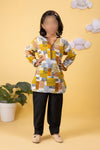 PRINTED SHIRT