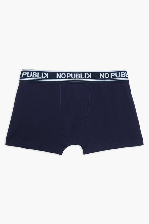 Men Casual Branded Boxer