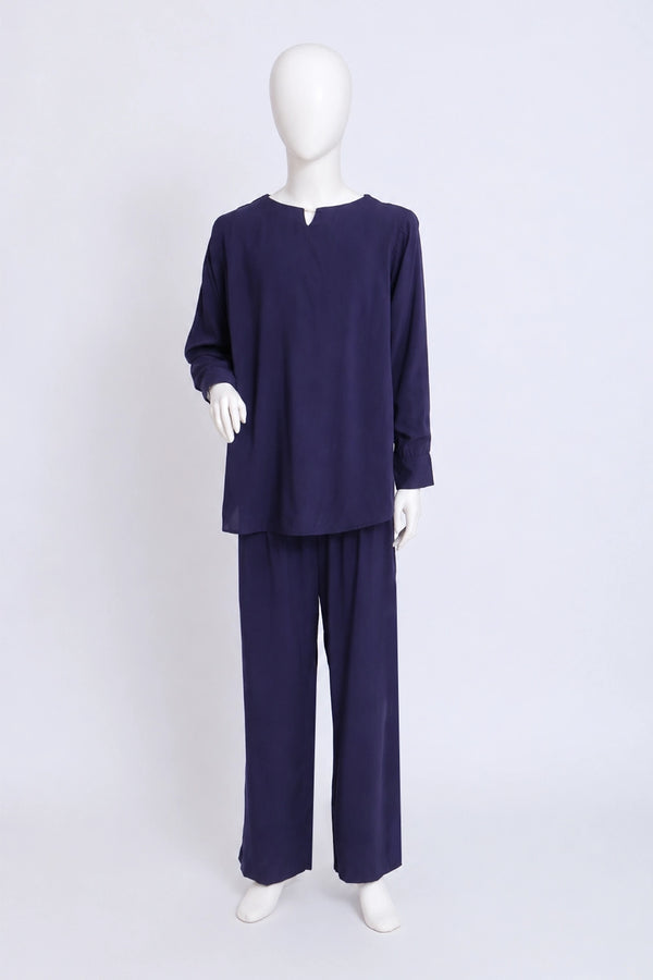 Viscose Co-ord Set