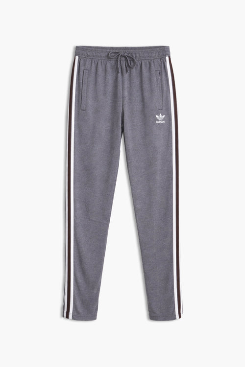Men Jersey Trouser - L/Grey