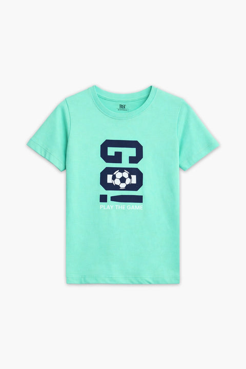 Graphic 2 Piece Suit