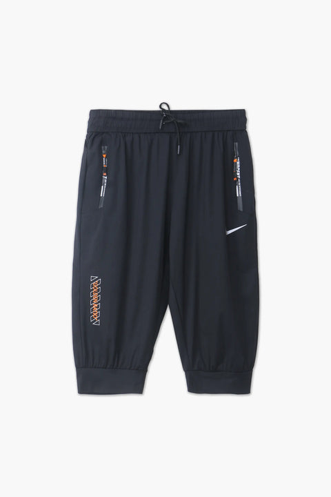 3 Quarter Dri-Fit Short