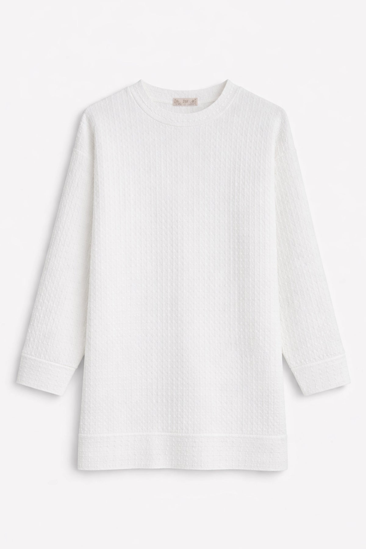Crinkle Top